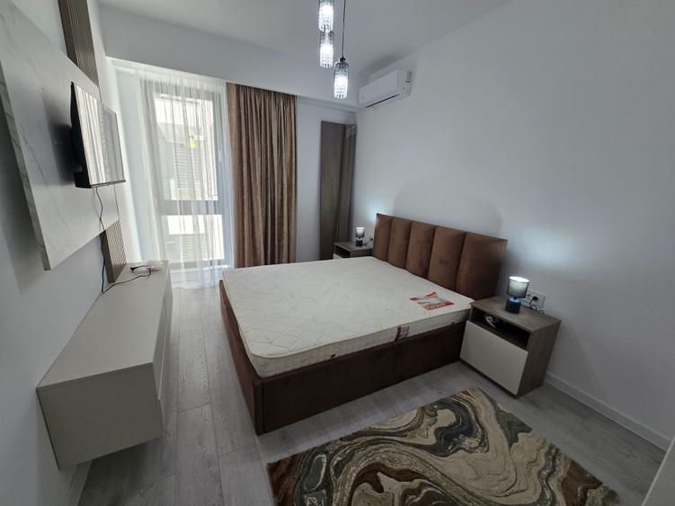 Închiriere Apartament 2 Camere Gorjului Novum