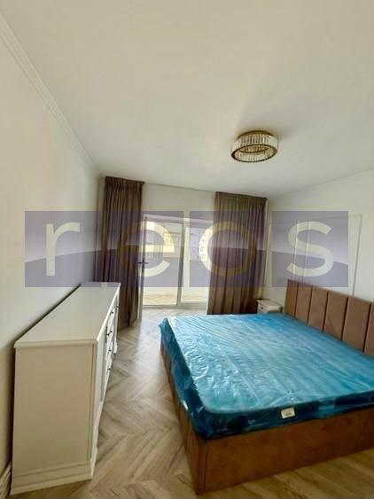 INCHIRIERE APARTAMENT RENOVAT ELEGANT 3 CAMERE 92MP UNIRII ALBA IULIA DECEBAL