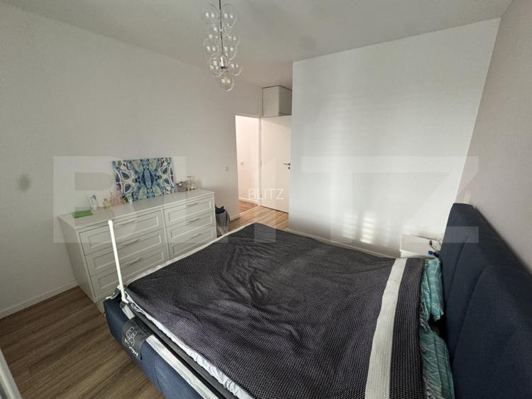 Apartament 4 camere, 71 mp, Oscar Rainbow, Păcurari - 7