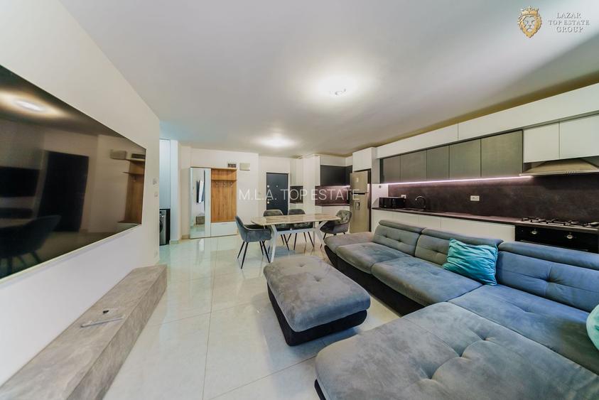 Apartament 2 camere Ultracentral de inchiriat - 6