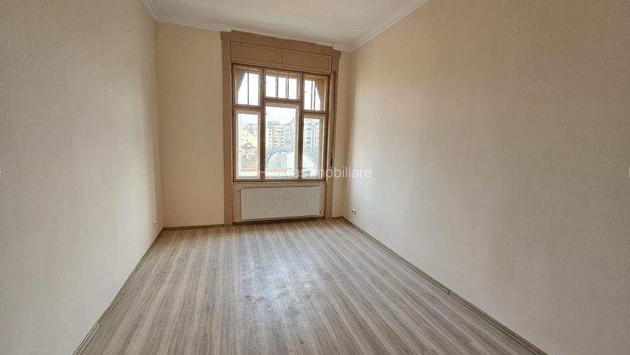 Apartament de 154 mp cu tavan inalt, zona Dorobantilor-Central - 4
