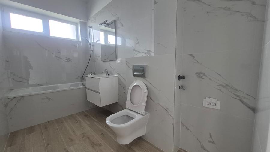 Evergreen Towers Tatarasi 2 camere D. 61mp NOU - Etaj 5/8 - Vedere Panoramica - Zona LIDL