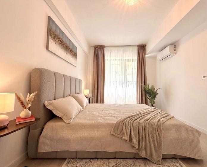Apartament 2 camere LUX de închiriat în Ivory Residence Pipera |