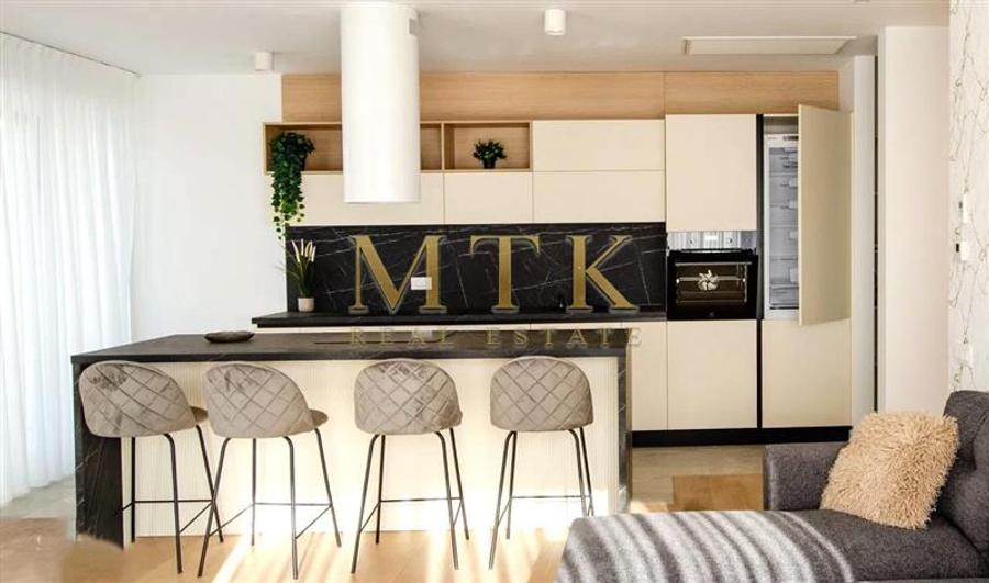 Apartament superb 4 camere I Mobilat&utilat I One Verdi Park