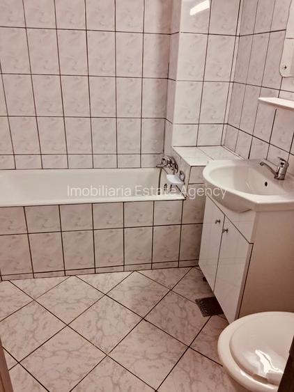 Apartament 3 camere Basarabia - Arena Națională, mobilat si utilat complet - 7