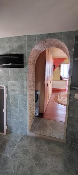 Casă individuală 4 camere, 195 mp, Sat Viștea