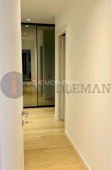 One Herăstrău Park | Apartament 3 camere - 9