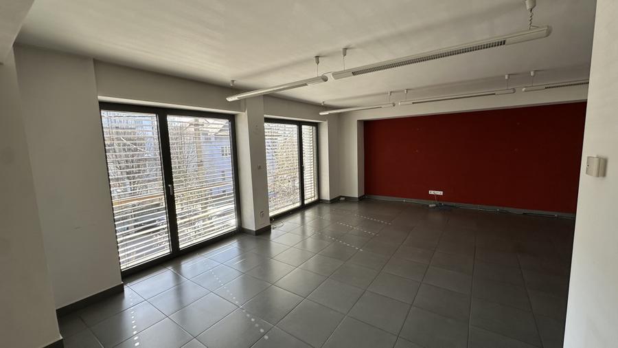 Spatiu Comercial de vanzare | Zona Centrala | Vad excelent