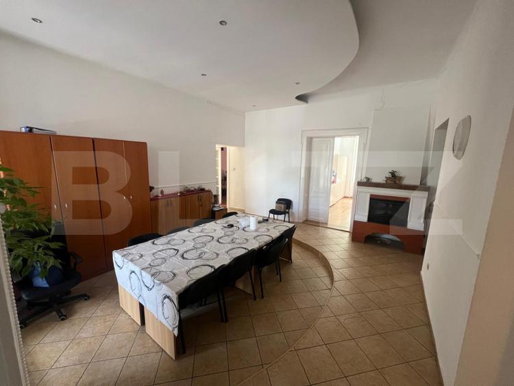 Spațiu de birou, 330 mp, zona semicentrală