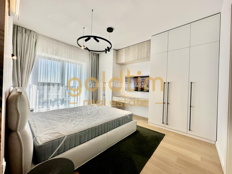 ONE VERDI PARK/PANORAMIC VIEW/PARKING/UNIQUE DESIGN/(+TVA) - 12
