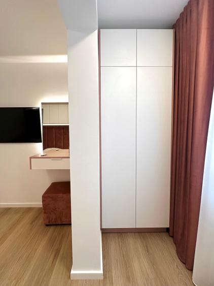 Apartament 4 camere complet renovat- Amenajat lux- Pozitie excelenta
