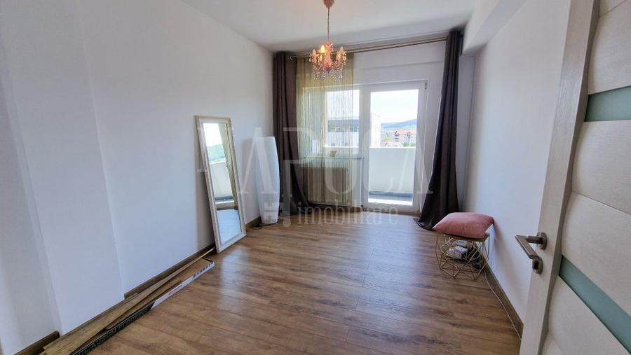 Apartament 2 camere de vanzare in Floresti