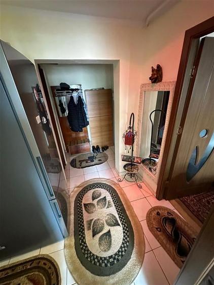Apartament 3 cam, str Panduri, Bahne, 74 mp utili,et 4/4 fara acoperis