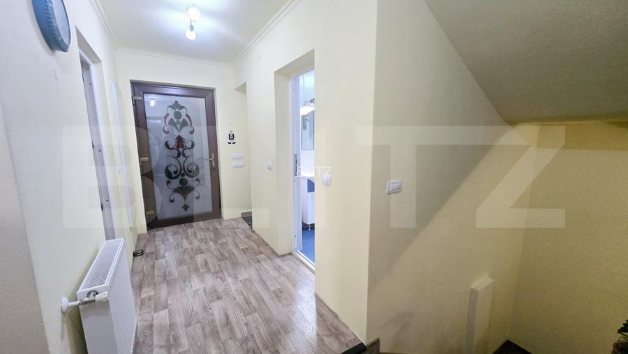 Casa individuala 5 camere, 520 mp teren, zona Schit - 6