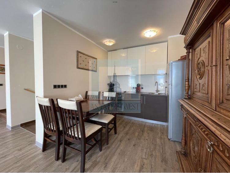 Apartament 2 camere/ Silver Mountain Resort & Spa