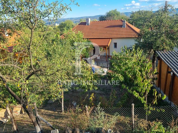 Casă renovata cu teren generos | Anexe | Gurasada | Hunedoara - 36