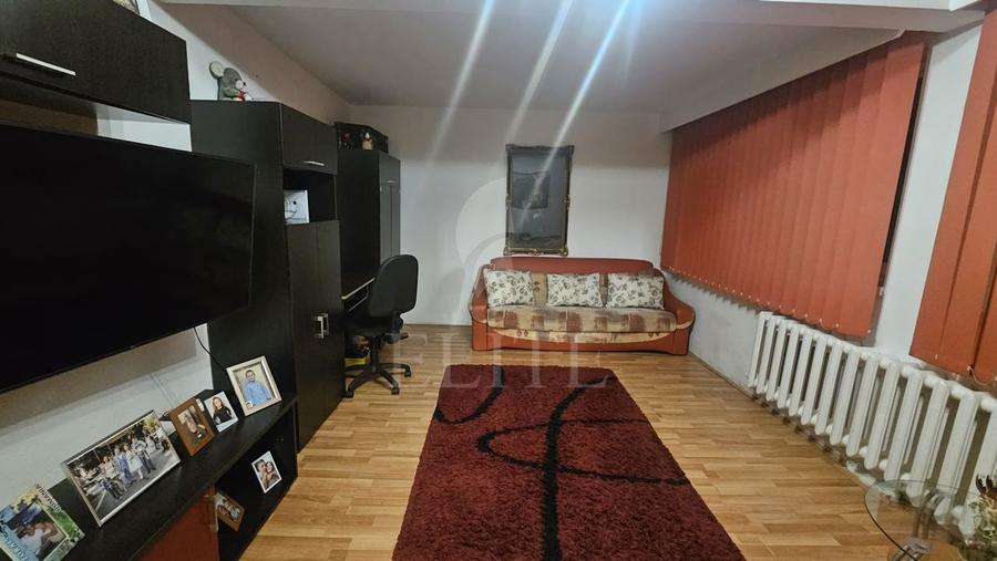 Apartament 2 camere în zona ELECTRICA