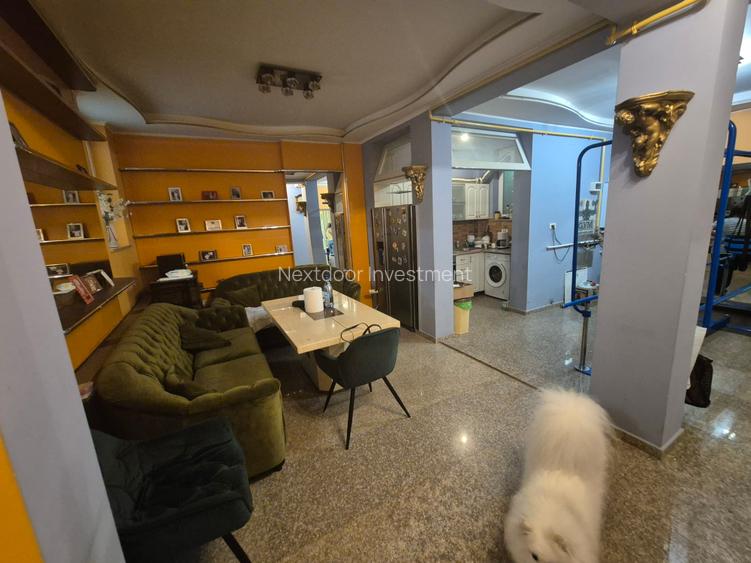 4 Camere Cismigiu - Stirbei Voda - 3