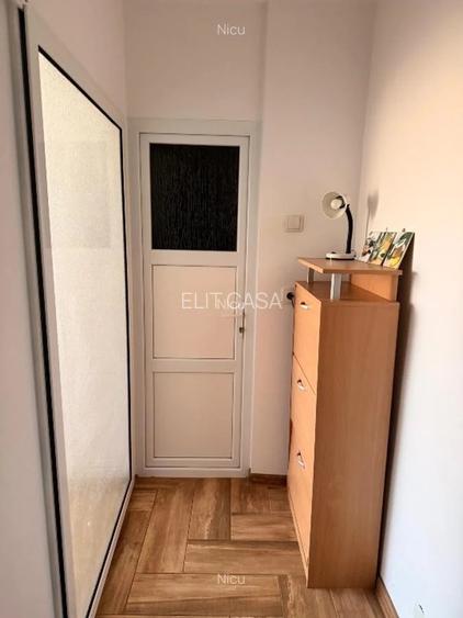 Apartament 1 camera, zona Alexandru - Minerva - 7