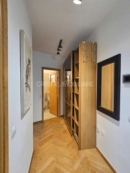 2 camere decomandat, centrala proprie, pet friendly, finisaje premium - 4