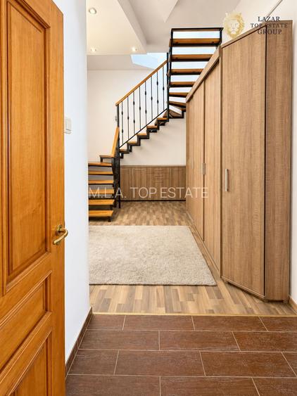 Casa de inchiriat in Parneava 4 camere - 6