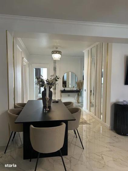 3 CAMERE | 126 MP| TERASĂ 27 MP | TOMIS PLUS | BLOC 2020| PARCARE ÎN PROPRIETATE