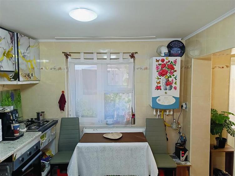Casa 90 mp, 2 camere, baie, toate utilitatile, Islaz - Plantelor
