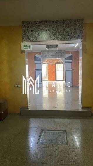 Spațiu comercial de închiriat | Sibiu, Central | 80 mp