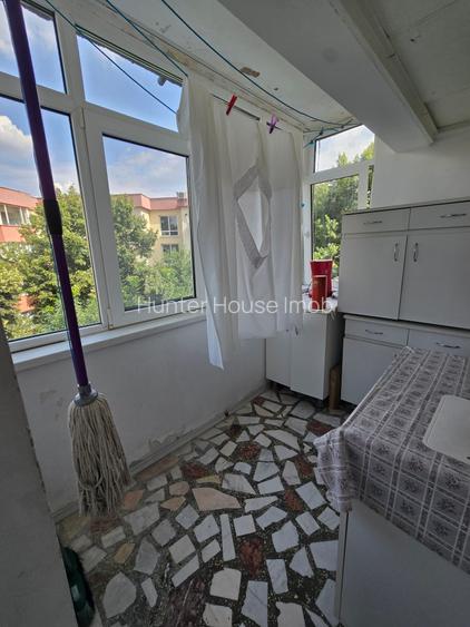 Apartament 3 camere | 2 băi | Centrală proprie | Mobilat și utilat | Drumul Sări - 28