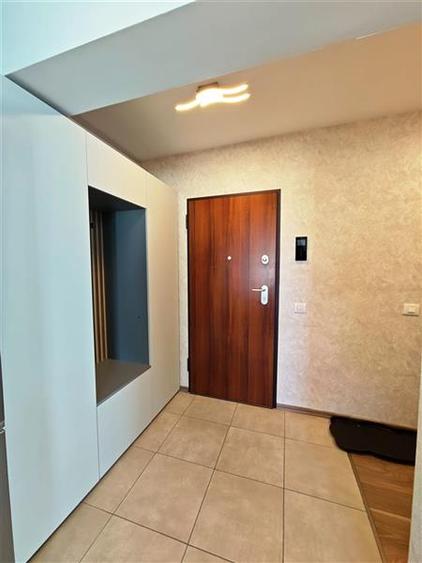 Inchiriere Apartament 2 camere, complex Top City, mobilat utilat