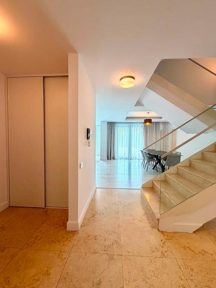 Modern villa | Oxford Gardens complex | Pipera area - American School