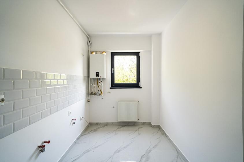 Militari-Pacii-Preciziei, 2 camere, 58.7 mp, Bloc Nou, Ideal Investitie