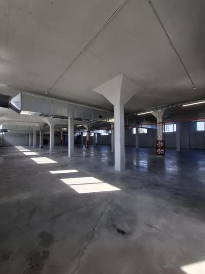 Spatiu comercial open-space, 492mp– Zona Someseni