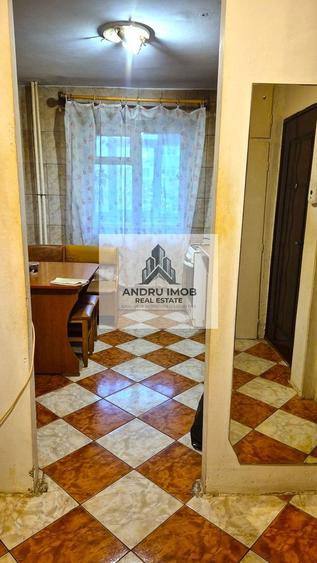 Apartament 3 Camere DECOMANDAT | Dristor - Fizicienilor