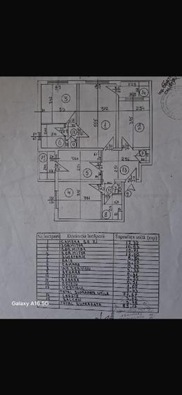 Apartament 4 camere Fizicienilor Comision 0%