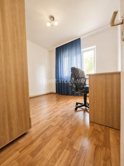Apartament 3 camere decomandat | Progresu | Etaj 2 | 55 mp