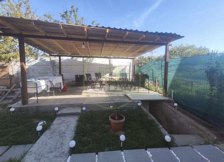 Casa 5 camere, teren 400 mp, Craiova, zona Simnicu de Jos - 20
