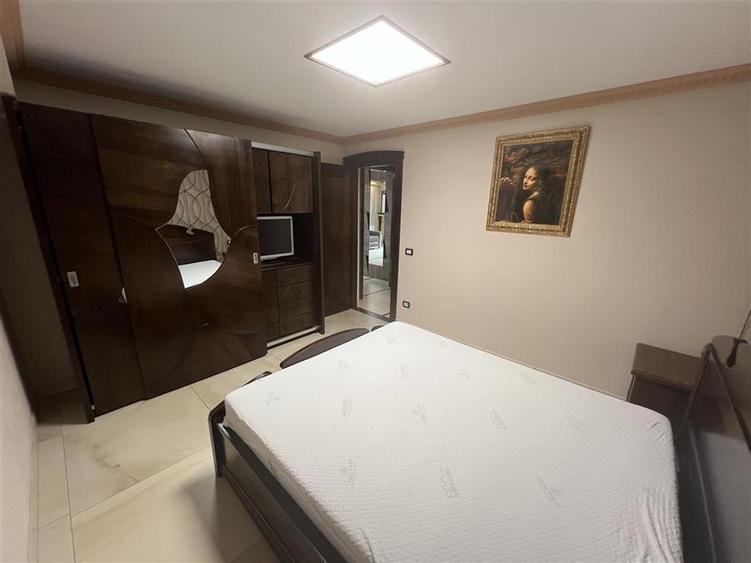 Ap 3 cam de lux, etaj 3(lift), bloc nou, zona Brailei - Kaufland