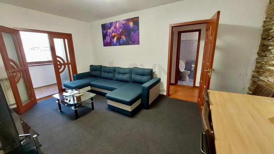 REA1029387 Apartament 2 camere I Titan I Inchiriere