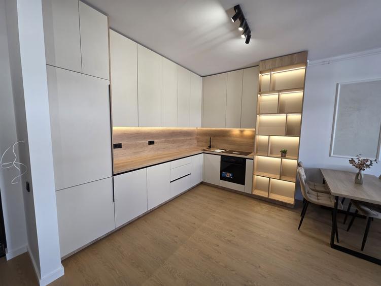 Apartament 2 camere | modern | nelocuit | Eroilor Residence