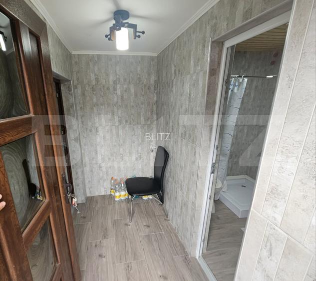 Casa cu 6 camere, Liniște, Natură și Spațiu, Vadul Motilor - 11