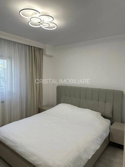 Închiriere Apartament cu 2 camere, mobilat complet, central, Stefan cel Mare - 7