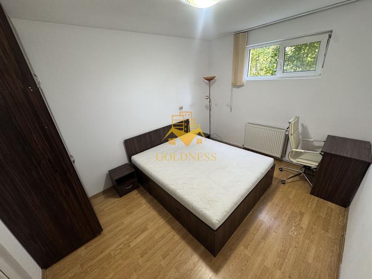 3 camere, bloc nou, Andrei Muresanu Zona Sigma, LIDL, Calea Turzii