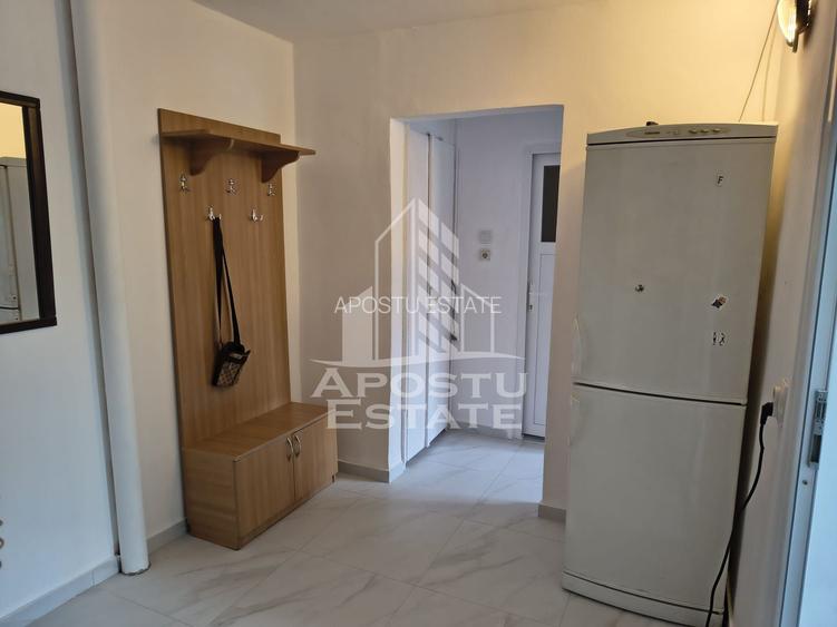 Apartament cu 2 camere CENTRALA PROPRIE in zona Soarelui. Timisoara - 4