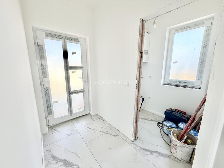 Duplex premium 4 camere | Acces asfaltat | 110 mp utili | Zona Kaufland - 12
