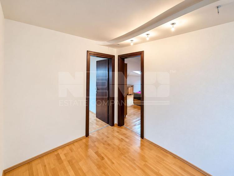 🏢 Apartament 5 camere | 165 MP | Ultracentral | 135.000 €