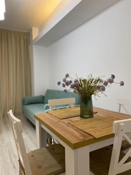 Grozavesti Metrou -Novum Residence