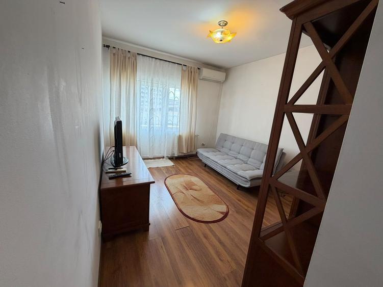 Apartament - 2 camere - decomandat - Decebal