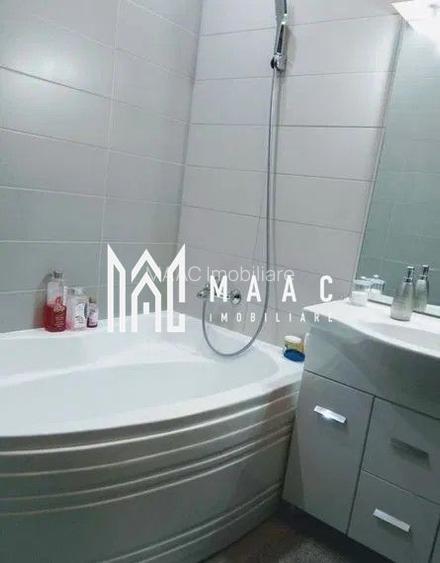 Apartament 4 camere | Etaj 1 | Balcon | 100MP | Arhitectilor - 5
