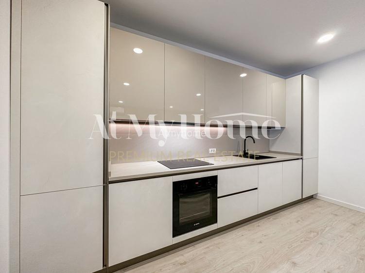 Apartament NOU de 3 camere Residence 5